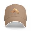 Egg Rolls Baseball Cap Sports  Christmas Hat Kids   Luxury Brand  Men Womens