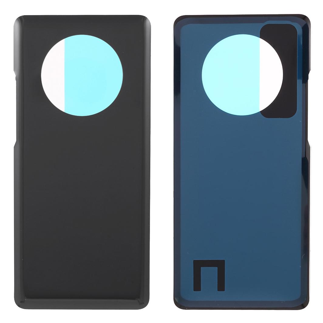 

For Huawei Mate 40 Battery Housing Back Cover Replacement Part (without Logo) Black