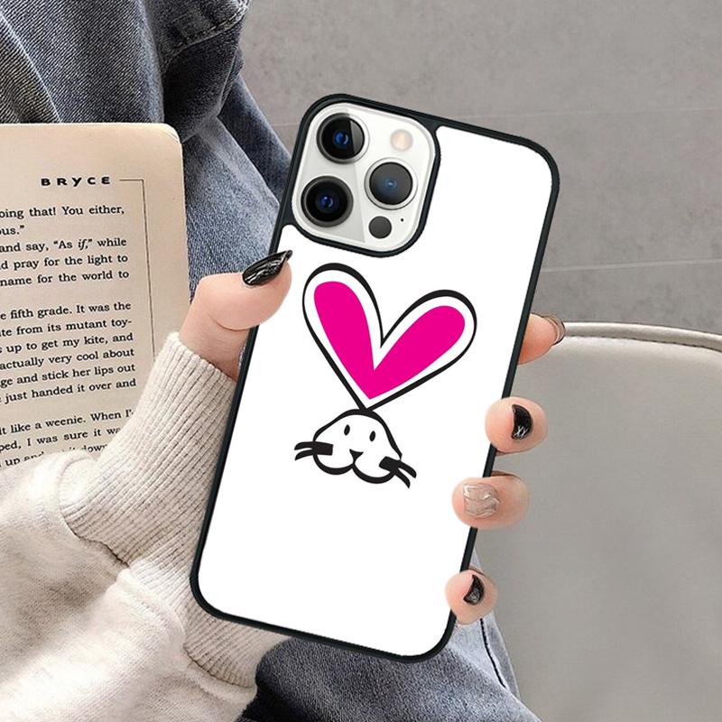 Vegetarian Quotes VEGAN FOOD ANIMAL LOVE VEGGIE Phone Case for iPhone 17 Air 16 16e 15 Plus for Apple 13 11 12 14 Pro Max
