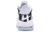 Nike Air More Uptempo Chrome White Women's 917593-100