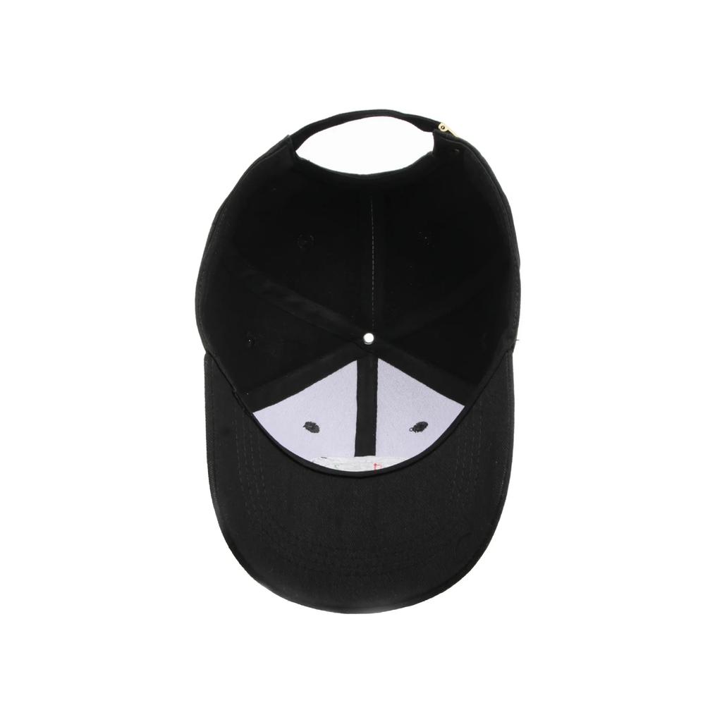 Pour Alfa Romeo 2026 Autocollant Chaud Pour Alfa Romeo Giulietta GT 159 147 156 Mito Brera Giulia F1 Stelvio Mode Casquettes de Baseball Réglables