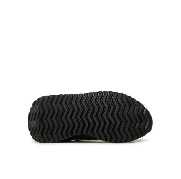 New Balance кроссовки WS237YA черный