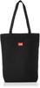 Lee Tote Bag with Box Large Red "PRAY" Logo, Trendy, Lightweight, Multifunctional, Capacity,