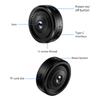 Wifi Mini Camera 1080P Security Monitoring Wireless Remote Night Vision Video SurveillanceSmart Home Mini DV Cam HD Camera