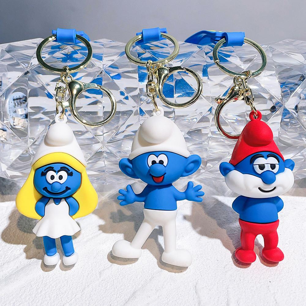 Charming Family Keychains Plastic Gift Pack For Birthdays Weddings And Parties