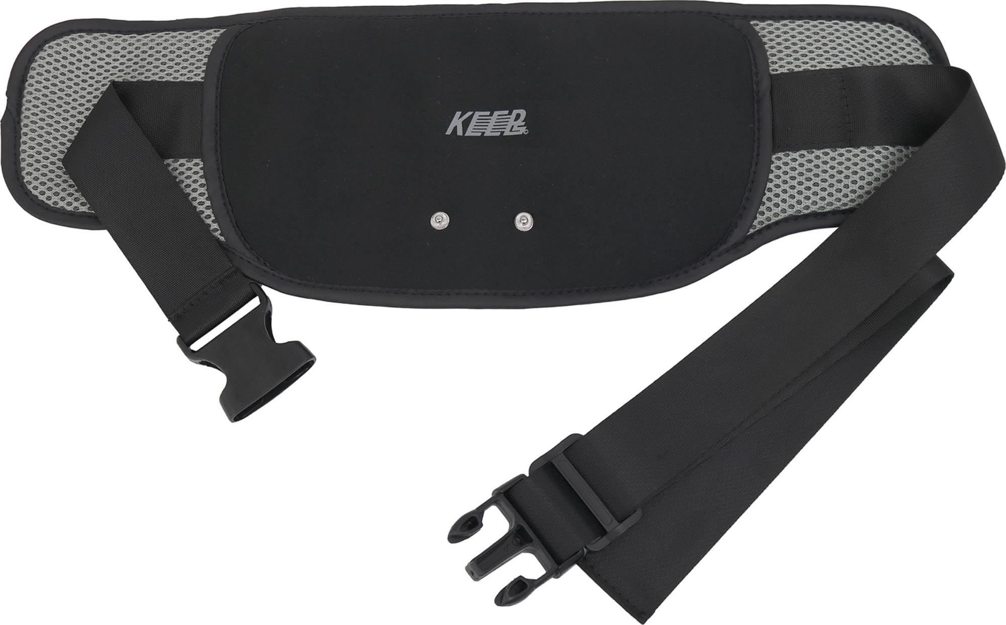 

Estheir EMS Abdominal Muscle Build Up Electric Muscle Focused 5 Modes 10 No Gel Sheets Required Belt, Plus, Stimulation, Exercise, & Levels,