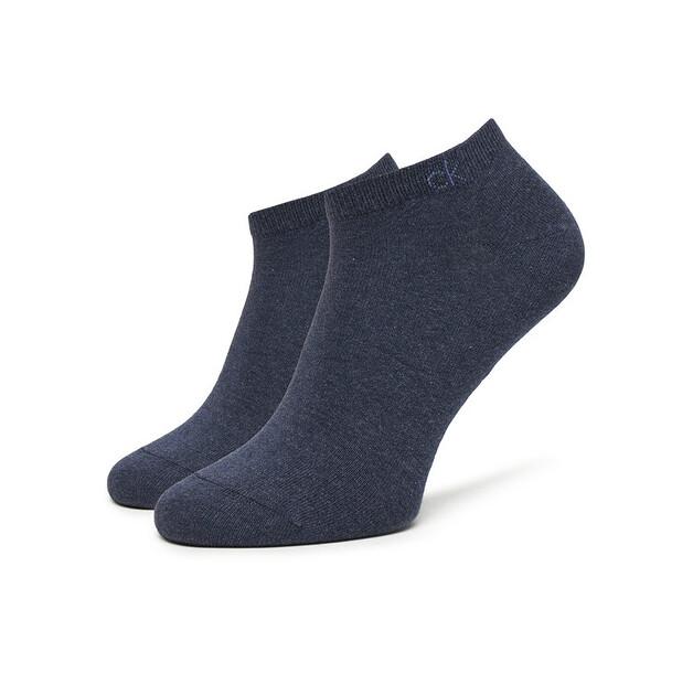 Носки короткие Calvin Klein 701234366
