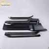 Elysion 18 Model: Sill Strip, Bumper, Trunk Welcome Pedal Anti-Scratch Trim