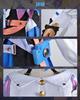 March 7th Cosplay Costume with Wig Star Rail Adult Size Fancy Cultural Stage Costume [Kamihei Ryohin] - Collapse - - Dress, Festival, Event, (with