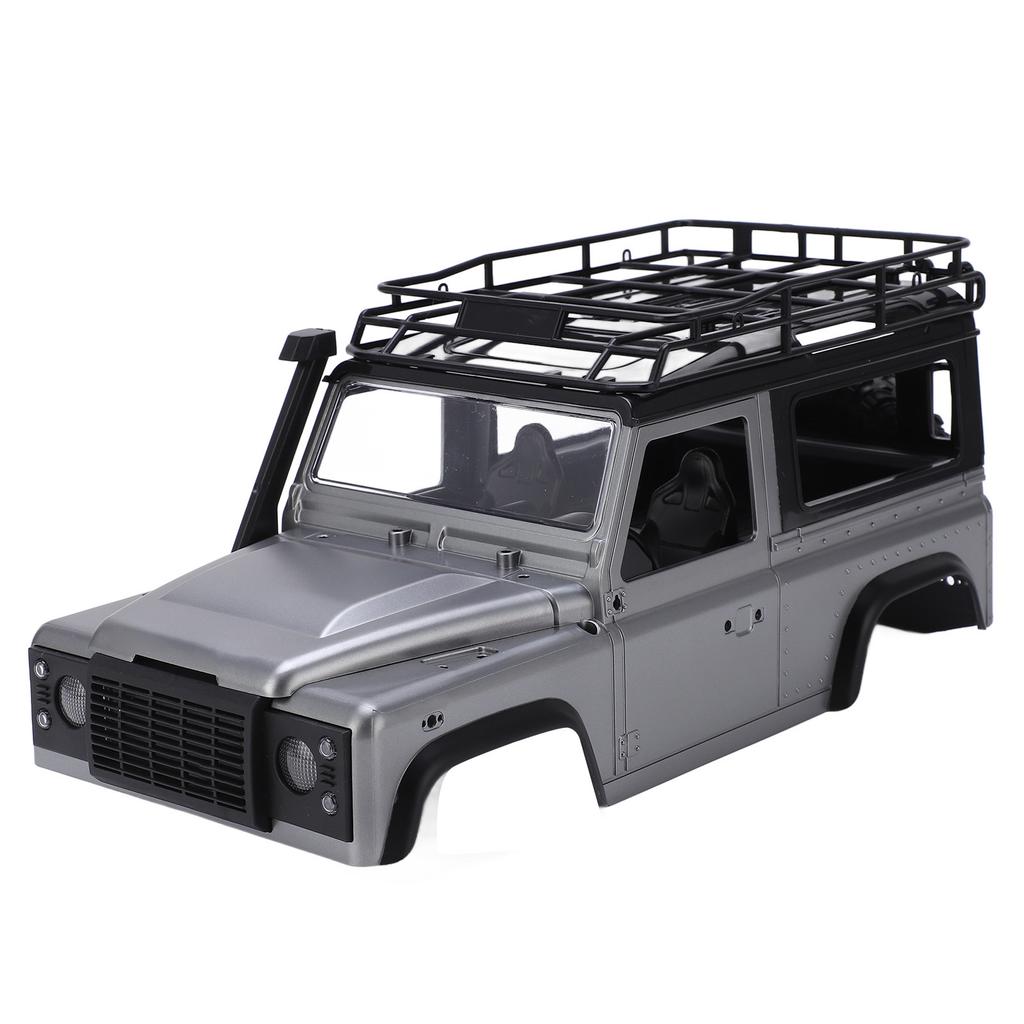 1:12 RC Car Shell 90 99 99S Multipurpose RC Climbing Car Shell for DIY Parts Modification Accessories