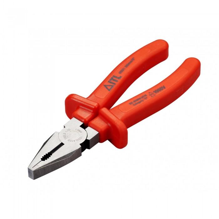 Itl Insulated Insulated Combination Pliers