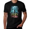 Key Storm TShirt Soft Durable Cotton TShirt