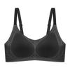 Wireless Seamless Breathable Ultra Thin Support Gathering Shaping Women Bra