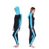 One-piece Swimsuit Sunscreen Suit Jellyfish Suit Quick-drying Wetsuit Diving Suit Snorkeling Set Diving Equipment Spot Wholesale