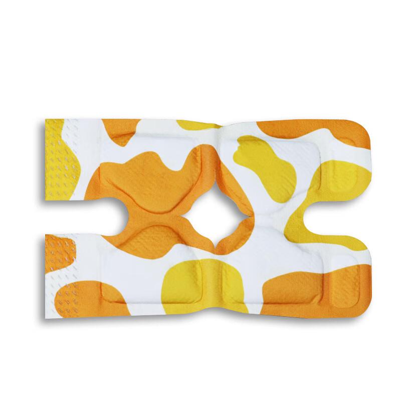 Mugwort Steam Knee Heat Patch 10 Pouches