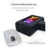 Comet M2 Ink Cartridge for Handheld Inkjet Printer CN plug (adapter included)