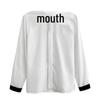 Women's Spring & Autumn Long Sleeve Casual Shirt - High-End Design, Versatile Top