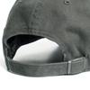 47 Brand Clean Up Cap Yankees Mini Logo Charcoal