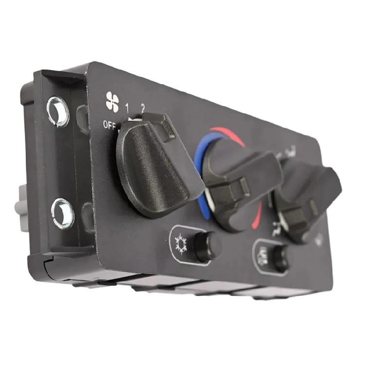 Replacement Accessory for CHU612 CHU613 CHU614 CXU612 CXU613 Heater Climate Control Switch Unit CXU614 25110700