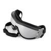 Pet Glasses Dog Supplies Goggles Waterproof Wind Proof Sun Proof UV Proof Big Dog Glasses LS
