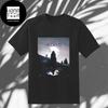 Star Wars The Acolyte New Poster Fan Gifts Classic T-Shirt Unisex T-Shirt