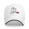 Simons Cat Casual Baseball Cap Summer  Trucker Hat Sun Outdoor Sports Hip Hop Hats Couple Women y2k Funny Baseball Caps