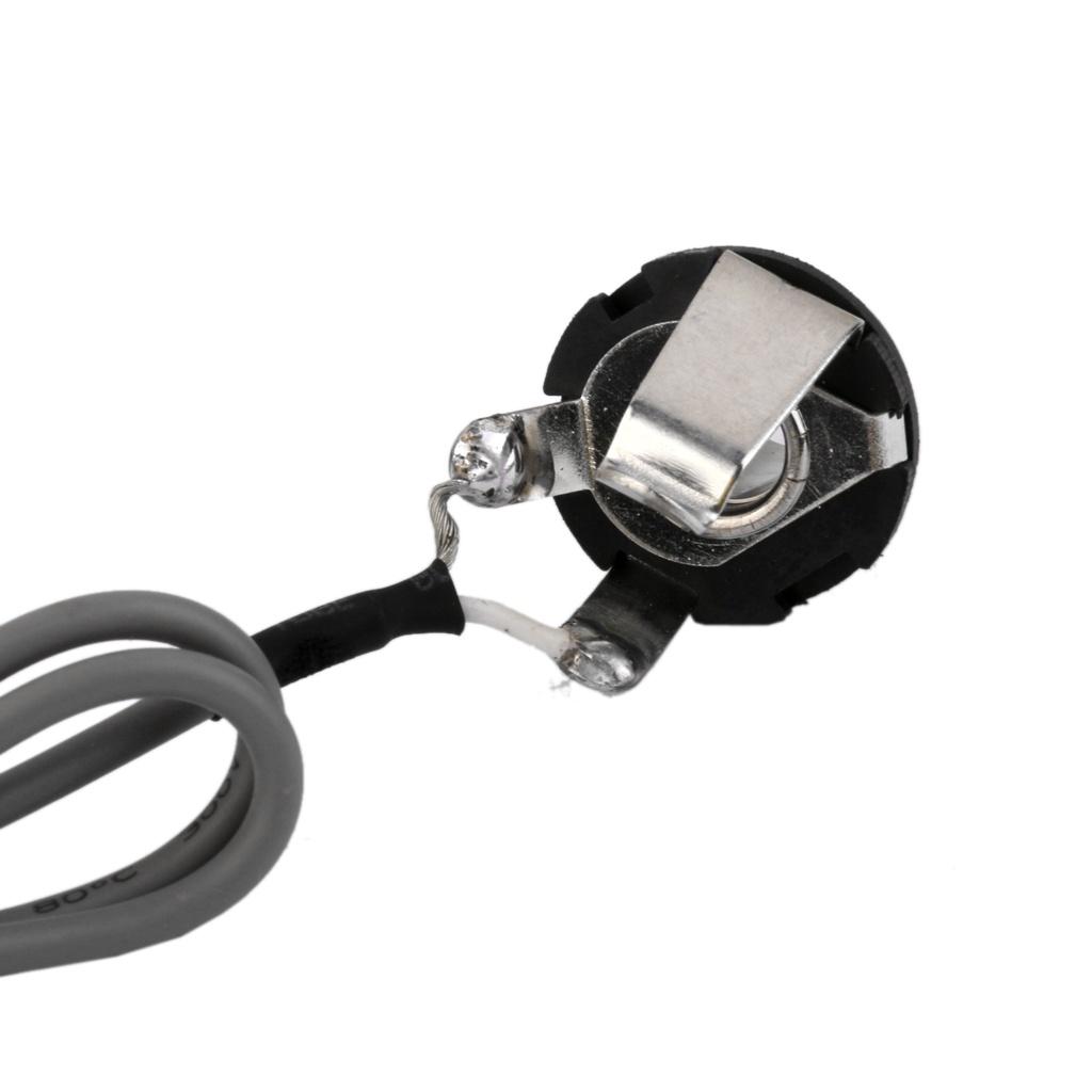 3 String Cigar Box Guitar Pickup