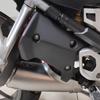 For BMW R1200GS R1250GS LC Adventure Exhaust Flap Cover Upper Frame Infill Middle Side Panel for BMW GS 1200 1250 GS Adv