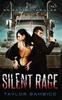Silent Rage Volume 1 by Taylor Bambico - Paperback Kitabı