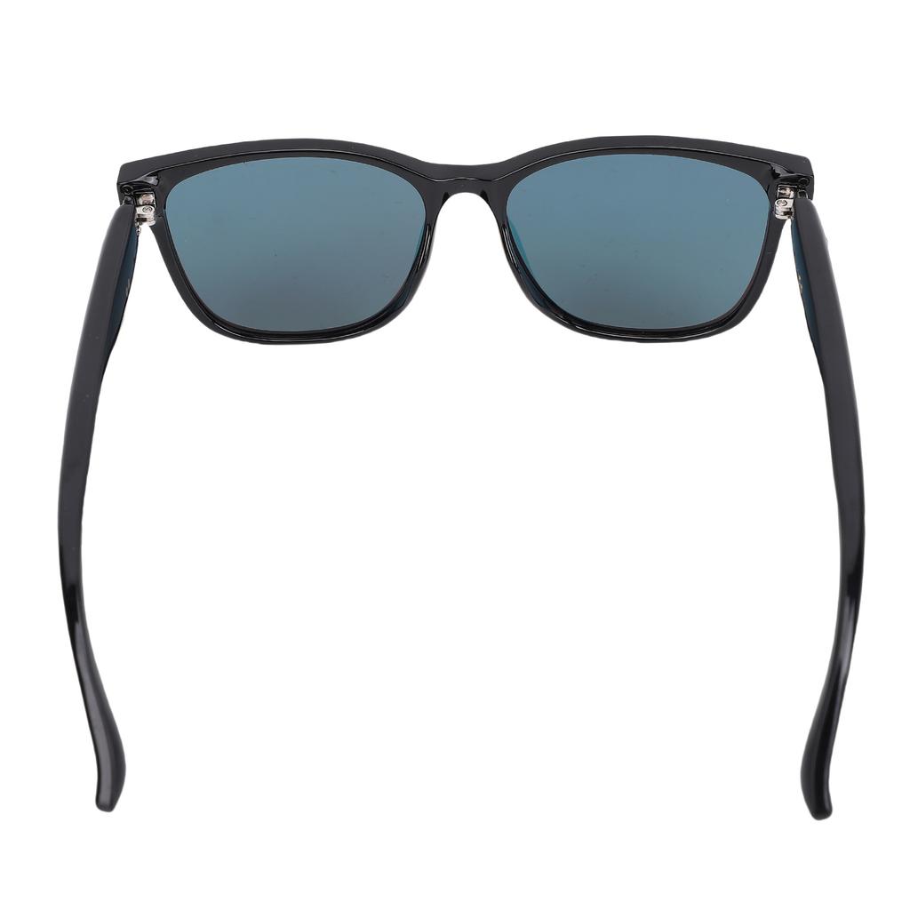 Bluetooth AI Translation Sunglasses 100+ Languages 3D Surround Sound Effect Smart AI Translator Glasses for Travel