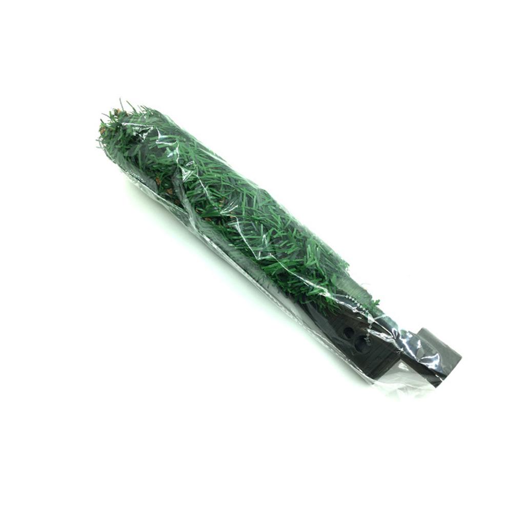 45Cm Artificial Christmas Tree for Desk DIY Christmas Decorations Festive Tabletop Holiday Decoration Indoor Decor