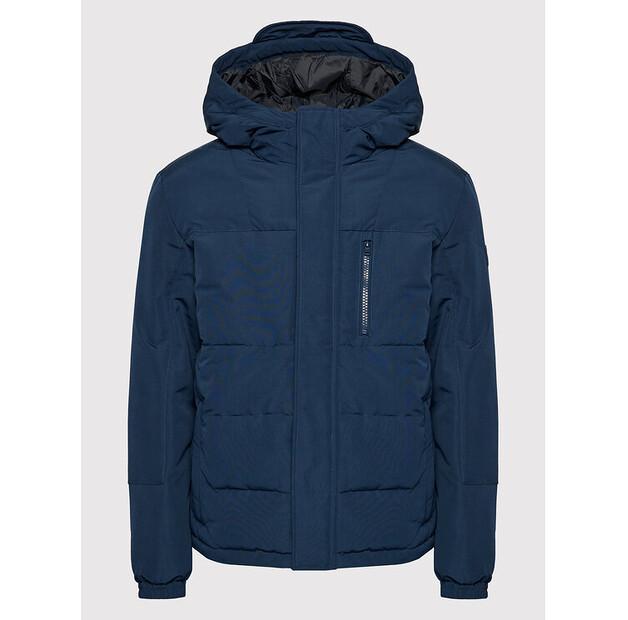 Куртка зимняя Wrangler The Bodyguard