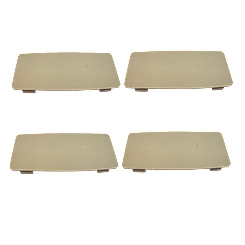 Super Sale 4PCS Inner Door HandlePulley Cover 83506-SWA-003ZC for Honda CRV CR-V SWA 2007-2011 RE1 RE2 RE4 Door Panel 83506SWA00