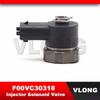 Solenoid Valve For Common Rail Injector 0445110425 0445110450 0445110434 0445110451 0445110438 0445110183 FOOVC30318 F00VC30318