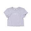 EXTRAORDINARY W Ex Sport Technical Tee L/Gray