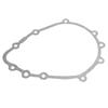 Motorcycle Cylinder Head Base Crankcase Covers Oil Pan Gasket Kits Set For Kawasaki Ninja ZX6R ZX-6R ZX600 1995-1999