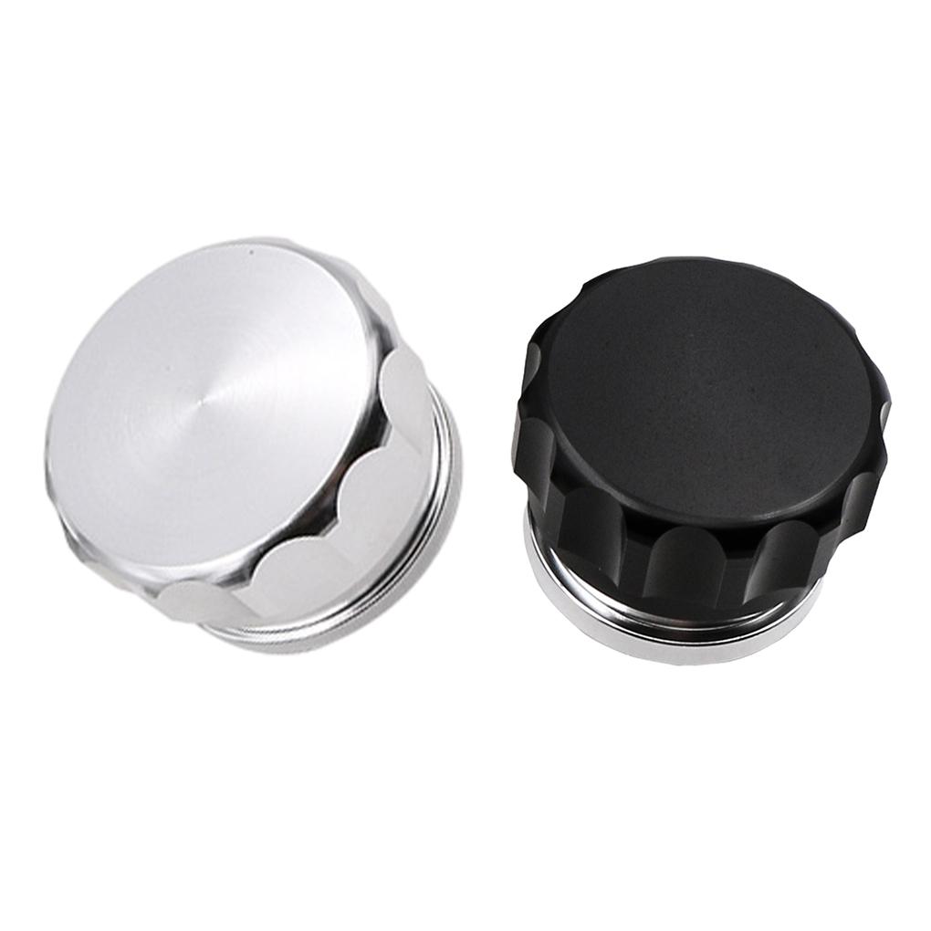 Durable Tank Caps For Various Car Models Easy To Install Materials Alloy Fuels Tank Cap