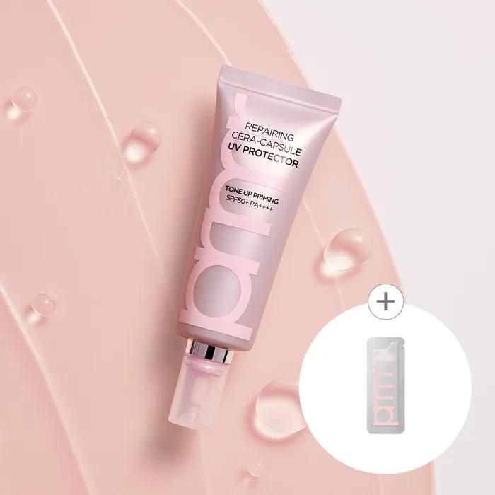 Repairing Ceracapsule UV Protector Tone-Up Priming 40ml SPF50+/PA4+