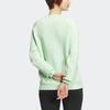 adidas Sweatshirt Women's Green JE8613