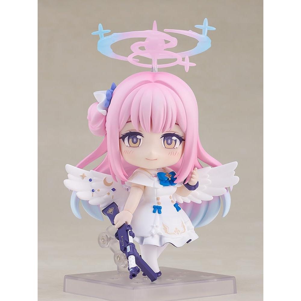 Nendoroid Blue Archive Mika Seizono Figurină mobilă pictată din plastic, fără scară