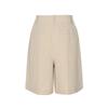 SOUP One-Pleat Shorts (Sz6Sp30)