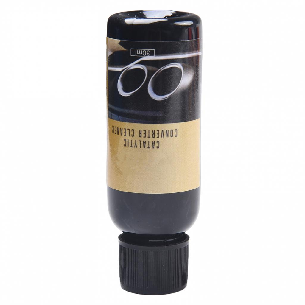 Bottle Of Cleaner Car Truck Parts Car Vehicle Engine Easy To Use