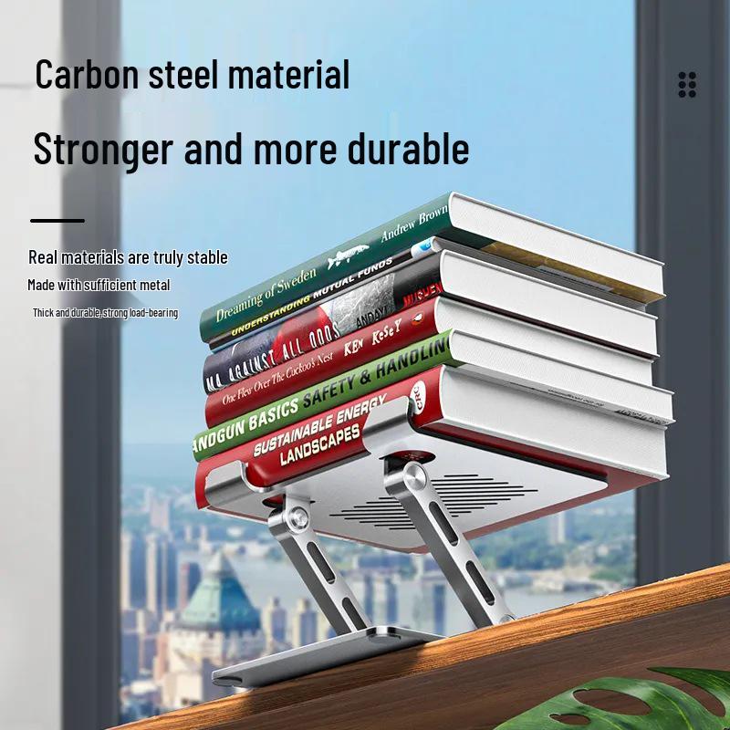 Adjustable Tablet Stand for Online Classes - Compatible with Keda Xunfei, Seewo, Lang Xiaoyuan, and Youxuepai Devices