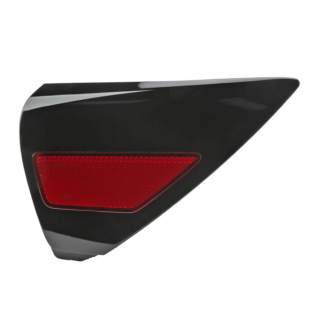 Rear Right Bumper Reflector Light 1100781 99 D Charging Port Cover Replacement for Tesla Model 3 Y