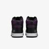 Nike X Fragment Dunk High Black DJ0382-600