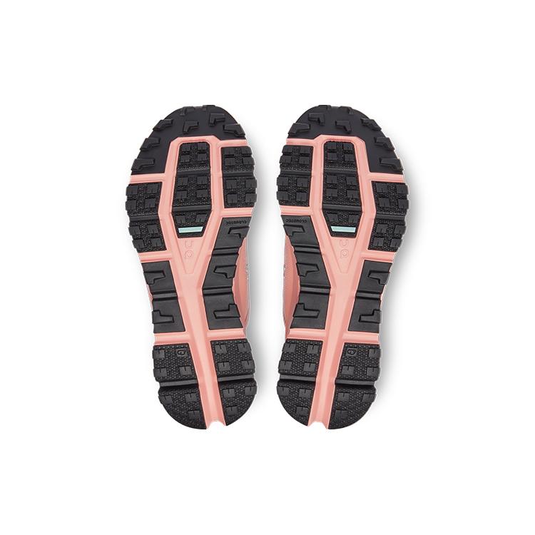 On Running Cloudultra Rose Cobalt Women's 44.98573
