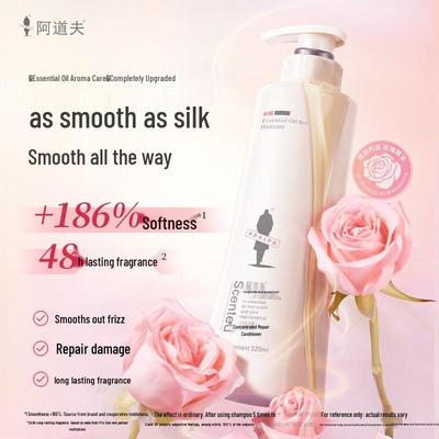 Shampoo e balsami per capelli – Condizionatori d'aria