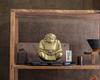 Jewel Daikokuten Nitten Sculptor Sotaro Saegusa Statue Ornament Seven Lucky Gods Takaoka Copperware Prototype_Buddha (Hoju Daikokuten)