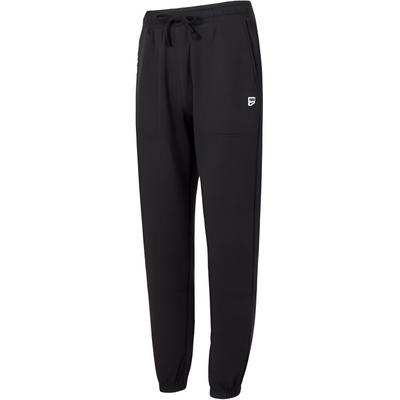 Comfortable Breathable Fashion Casual Pants Unisex Bottoms Black 629305-01