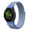 20mm 22mm Pletený nylonový smyčkový řemínek pro Garmin Forerunner 165 55 965 265 255 955 Venu 3 Náramek pro Garmin Active/Vivoactive 5
